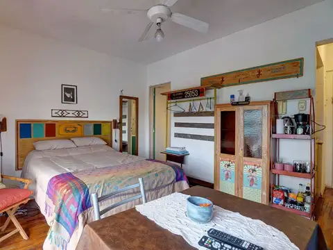 Avenida Corrientes 4100