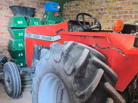 Finca 18 has con Viñedos en Venta en Valle de Uco