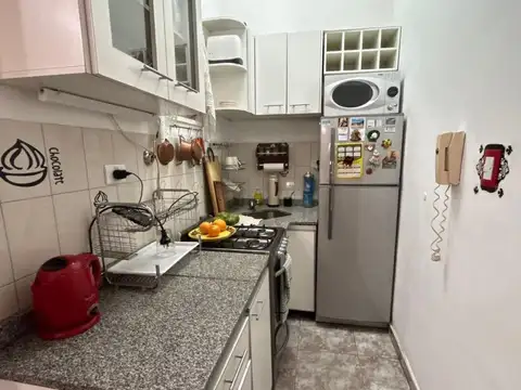 Depto Tipo Casa en Venta de 1 dormitorio