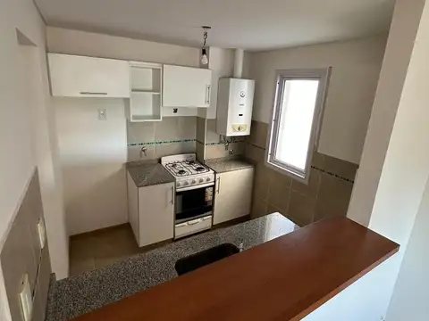 1 dormitorio - San Juan 2947. Piso 04-02