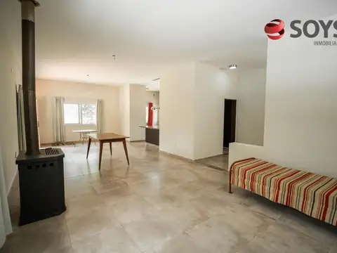 Venta Terreno y Casa en San Ramon Villa Esquiu, Cordoba