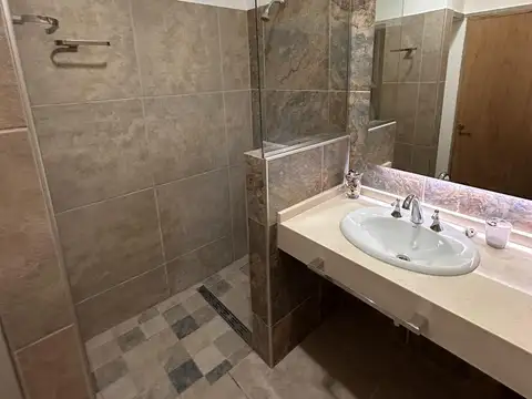 Venta Terreno y Casa en San Ramon Villa Esquiu, Cordoba