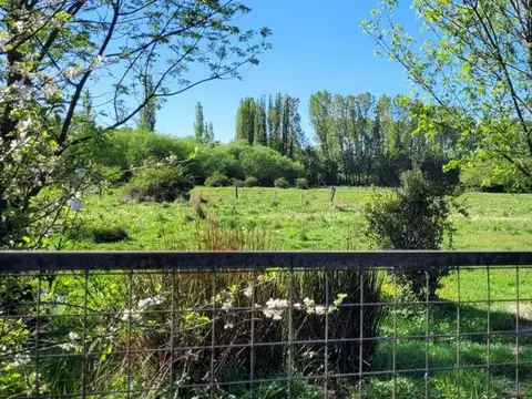 Terreno en Venta en El Bolson, USD 60.000