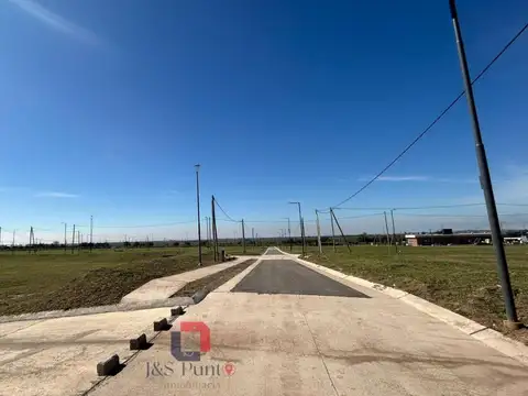 Terreno en Venta de 250,0 m2