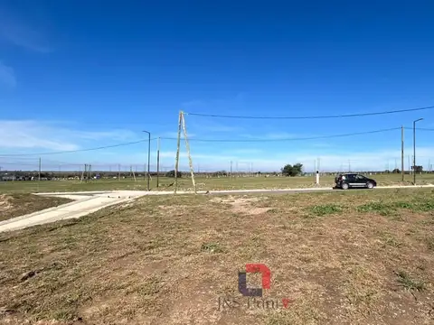 Terreno en Venta en Docta Central, USD 33.500