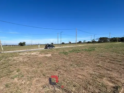 Terreno en Venta en Docta Central, USD 33.500