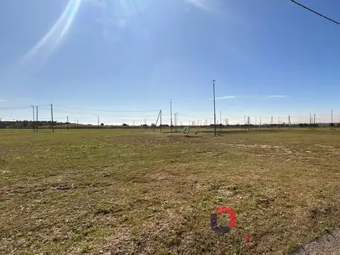 Terreno en Venta de 250,0 m2
