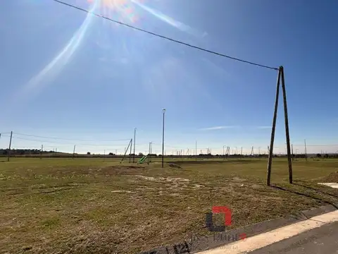 Lote en Docta Central