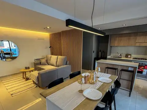 Departamento 4 dormitorios premium - Wilde 400 bis - Fisherton Rosario | Venta