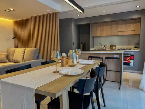 Departamento en Venta de 4 dormitorios