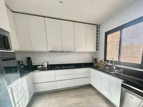 Casa en Venta en Barrio Privado Mendoza Norte