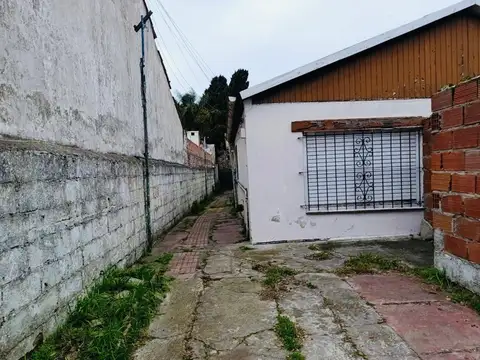 Depto Tipo Casa en Venta en Villa Primera, USD 58.000