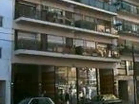 DEPARTAMENTO 3 AMBIENTES - CONGRESO, CAPITAL FEDERAL