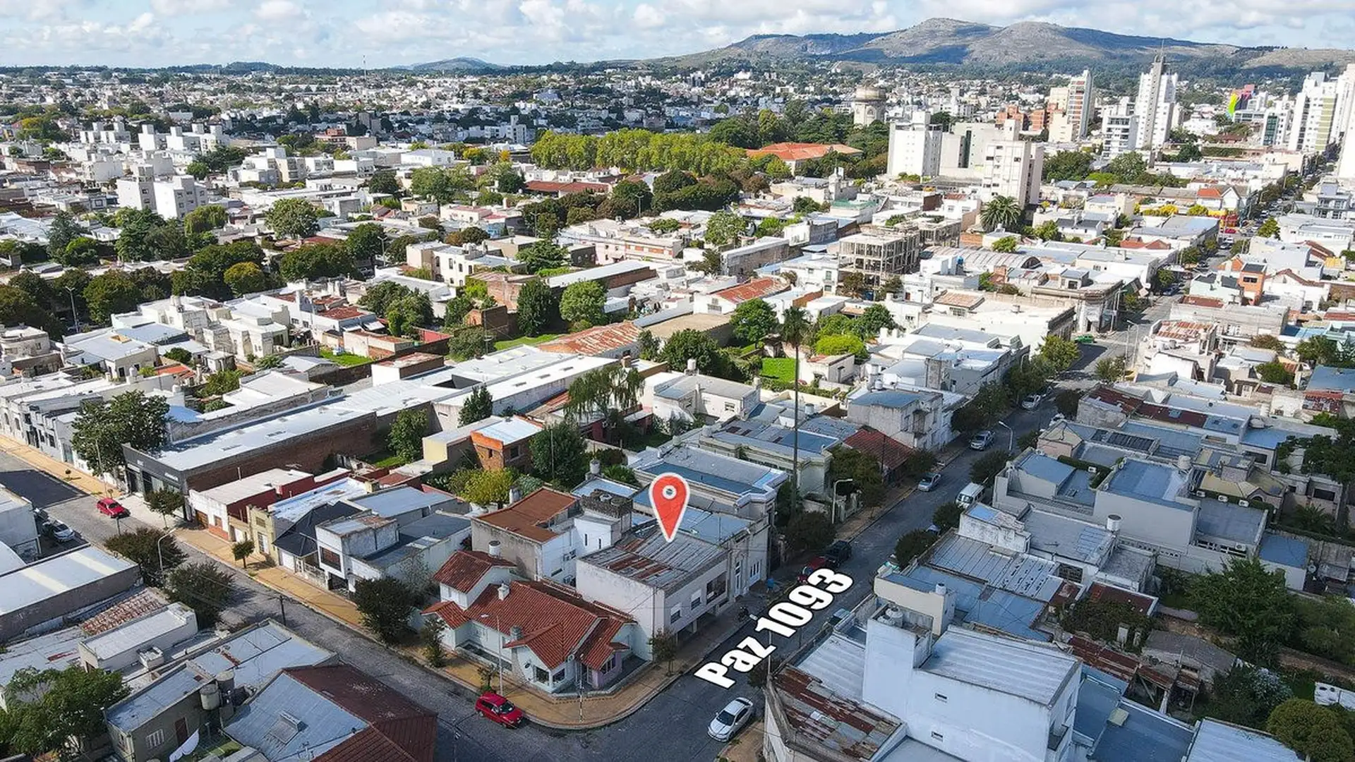 Amplio Depto 4 amb, 103m² — Ideal para familia, Apto crédito