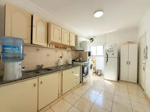 Departamento en Venta en Tandil, USD 105.000