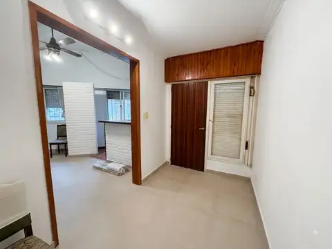 Depto Tipo Casa en Alquiler 66 años