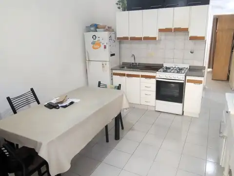 Depto Tipo Casa en Venta de 1 dormitorio