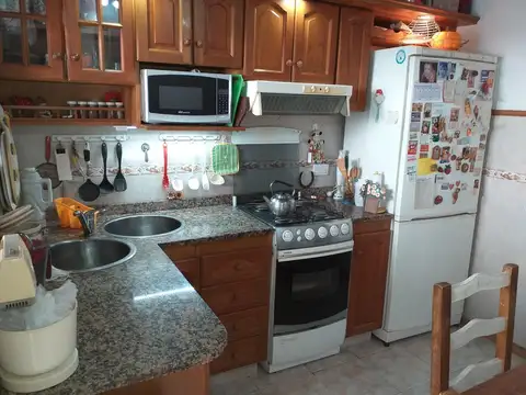 Casa en Venta al Oeste