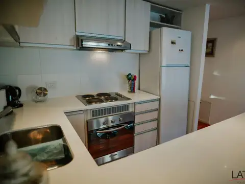 Departamento en Alquiler 10 años