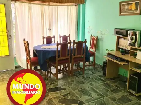 Venta de Casa 4 Ambientes en  General San Martin