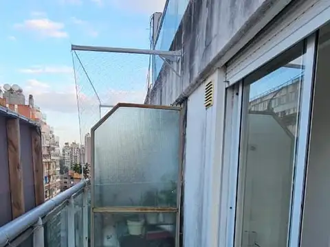 Departamento en Alquiler en Martin, $ 440.000