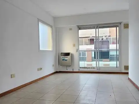 DEPARTAMENTO UN DORMITORIO. ALQUILER. ROSARIO. BARRIO MARTIN