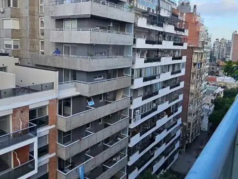 Departamento en Alquiler de 1 dormitorio