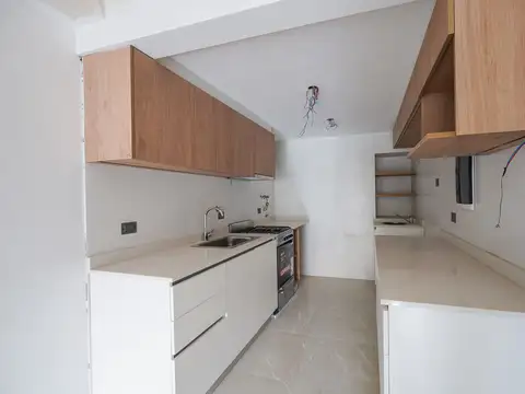 Departamento en Venta en Palermo, USD 180.000