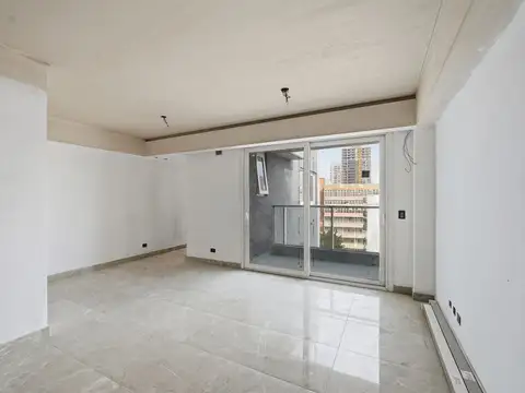 DEPARTAMENTO 2 AMBIENTES VENTA PALERMO BALCON