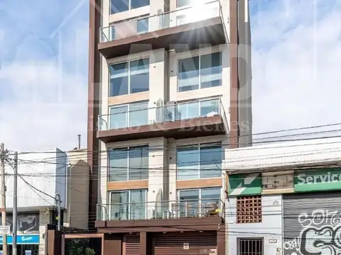 DOS AMBIENTES DUPLEX EN VENTA HAEDO NORTE