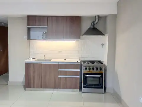 Departamento en Venta al Norte