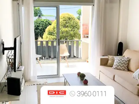 PH 2 ambientes Alquiler - Agronomia