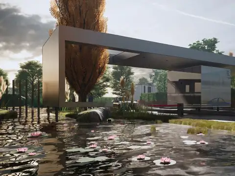 Terreno en Venta en Cruz de Piedra, USD 17.000