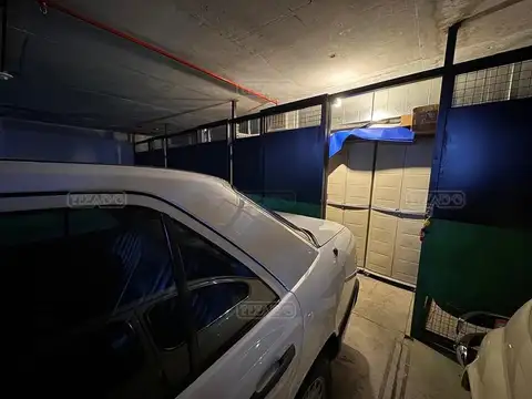 Cochera Fija  en Venta en Olivos, Vicente López, G.B.A. Zona Norte
