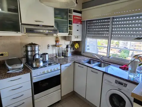 Departamento en Venta Apto profesional