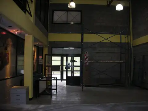 Colectora Panamericana Oeste 3165