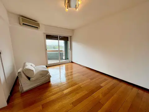 Departamento en Alquiler con 2 cocheras