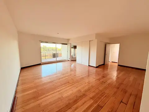 Departamento en Alquiler en Las Cañitas, Palermo