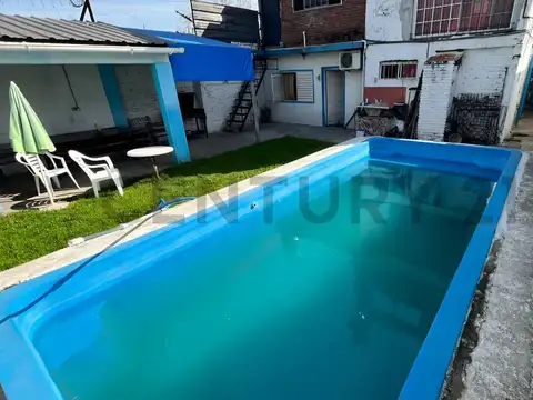 Casa en Venta en Rafael Castillo, USD 79.900