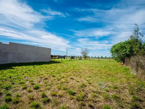 Terreno en Venta de 600,0 m2
