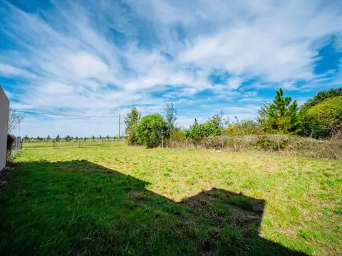 TERRENO EN VENTA FUNES TOWN