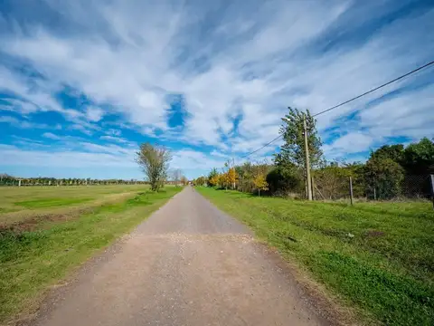 Terreno en Venta de 600,0 m2