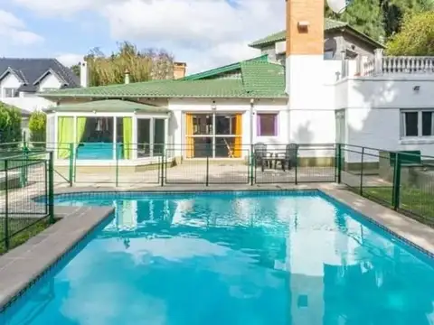 Casa en Alquiler en Boca Ratón, Countries y Barrios Cerrados en Pilar