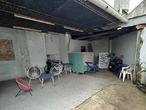 Terreno en Venta en Martinez Libertador / Rio, USD 250.000