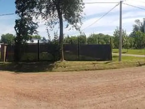Terreno en Venta en Ibarlucea, USD 18.000