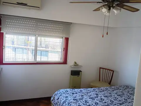 Avenida Escalada 100