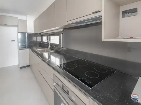 Departamento en Venta en Belgrano R, USD 394.000