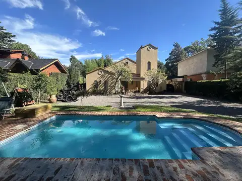 Casa en Venta en Ingeniero Maschwitz, Partido de Escobar