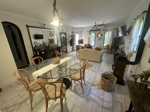 Casa en Venta en Ingeniero Maschwitz, USD 245.000