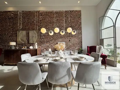 Casa en Venta en Abasto, USD 420.000